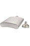 1Pc Outdoor Camping Stainless Steel Flask 7oz 8oz 9oz 10oz - 8