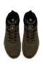 Narrow 4Pr Khaki Men's Outdoor Boots - 4