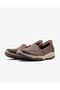 Reggae Fest 2.0 - Classi̇cally Women's Brown Casual Shoes 158699 Choc - 3