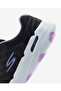 Go Run 7.0 - Driven Women's Black Running Shoes 129335 Bklv - 7