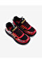 Skech Tracks Big Boys' Black Sports Shoes 402303L Bkrd - 6