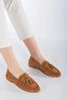 Women's Genuine Leather Casual Shoes - 5