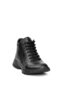 9398 Natural Leather Anatomic Comfortable Women's Boots - 2