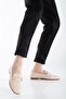 Women's Genuine Leather Casual Shoes - 3