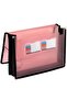 Document File Multi-Purpose A4 Red - 2