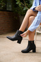 Guaranteed D2235 Daily Orthopedic Cold-Proof Women's Winter Boots