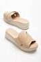 Women's Summer Slippers Scarli