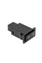 1Pcs Automobile Car Self Locking Fog Light Rocker Switch Button For Toyota Camry DC 12V 5 Pin Pla... - 3