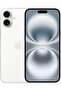 iPhone 16 Plus 512 GB White (UAE Version)
