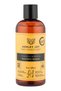 Anti-Hair Loss Sulfate-Free Strengthening Shampoo with Keratin and Caffeine 400 ml - 3