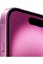 iPhone 16 128 GB Pink (UAE Version) - 3