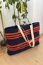 Polyester Macrame No:4 - 01 White Polyester Macrame Rope 2 mm - 200 Gr - 230 m Supla Rope Bag Rope - 3