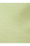 Crop T-Shirt Corset Look Tight Fit Short Sleeve U-Neck Cotton - 6