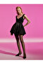 Black Women's Dress - 3