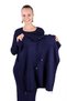 Laci Degaje Collar Dress Set 24267 - 3