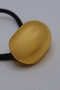 Gold Metal Hair Clip - 3