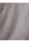Thin Strap Short Blouse Textured - 6