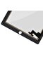 White with key 9.7" Touch Screen New For iPad 2 A1395 A1396 A1397 Touch Panel Replacement Digitizer - 6