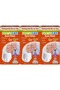 Absorbent Panties Adult Diapers XL Extra Large 90 Pieces (3Pk*30)