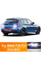 Car LED Reverse Light For BMW 1 Series F20 F21 114 116 118 120 2010 2011 2012 2013 2014 2015 P21W... - 7
