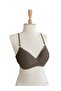 Lotus Recovery Wire Free Bra - B Cup, No Underwire, Laser Cut - 6