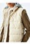 Inflatable Vest Slim Fit with Zipper - 5