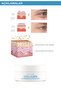 Anti-Aging and Anti-Wrinkle Gel Eye Mask Containing Hydrolyzed Collagen 60's - 4