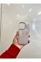 IPHONE 15 PRO MAX ŞEFFAF KILIF - 2