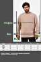 Long Sleeve Jacquard T-Shirt Af-K32023Lns - 8