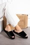Cara Plush Soft Women's Winter House Slippers - 3