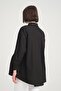 Işil B112-Closed Button Cotton Sports Maternity Shirt-Tunika - 6