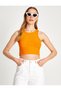 Crop Athlete Halter Collar - 3