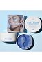 Anti-Aging and Anti-Wrinkle Gel Eye Mask Containing Hydrolyzed Collagen 60's - 6