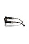 MK 2204U 54300513 Michael Kors Women's Sunglasses - 3
