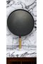 Pancake and Flatbread Pan 36 cm Wooden Handle