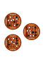 4 In A Row Game Educational Orbit Logic Board Game 2 Player Fast Strategy Game Track Logic Board ... - 3