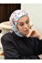 وشاح من الخيزران بنمط فلورا الحديث