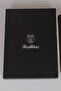Licenssed Special Boxed Leather Agenda and Special Boxed Hybrid Ballpoint Pen Set - 5