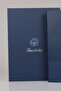Dekomus Licensed Boxed Hard-Cover Leather Agenda "Special Boxed Comfort Pen Gifted" - 2