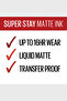 , Superstay Matte Ink Spiced-up, 340 EXHILARATOR - 5