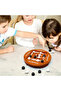 4 In A Row Game Educational Orbit Logic Board Game 2 Player Fast Strategy Game Track Logic Board ... - 5