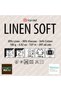 Soft Linen Seasonal Blouse and Cardigan - Cotton Knitted Yarn 7403 - 6