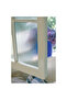 فيلم نافذة شفاف من Texture Twelve - 3