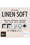 Linen Soft - Hand Knitted String Ebruli-7411 - 6