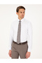 White Regular Fit Long Sleeve Shirt 50292309-Vr013 - 3