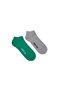 Bnt-M24098 2-Piece Ballerina Socks - 4