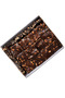 Gümüşhane Carob Walnut Pestil 500Gr - 2