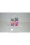 Girl Child Colorful Buckle Set