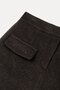 Embroidered Mini Skirt - 2