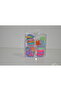 Girl Child Colorful Buckle Set - 2